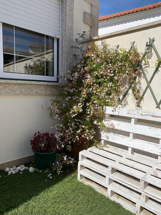 Deluxe Studio com terraço e varanda privada - 'Casinha da Amoreira' Guesthouse Coimbra Exterior foto
